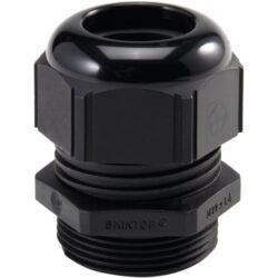 LAPP - Presse-étoupe skintop st-m m20 noir - 53111220