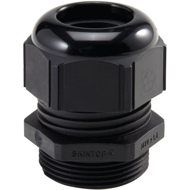 LAPP - Presse-étoupe skintop st-m m25 noir - 53111230 LAPP - Presse-étoupe skintop st-m m25 noir - 53111230