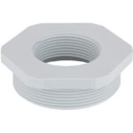 LAPP - Réduction skindicht ku-m m25-m20 pvc gris clair - 52104474