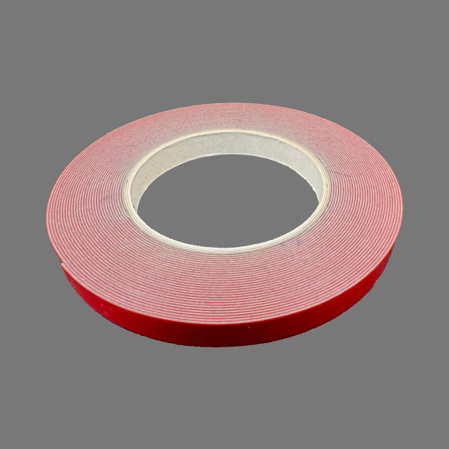 LEDLAB - DOUBLE SIDED TAPE 10M - 1MM THICK - WIDTH 12MM - 863121100015 LEDLAB - DOUBLE SIDED TAPE 10M - 1MM THICK - WIDTH 12MM - 863121100015