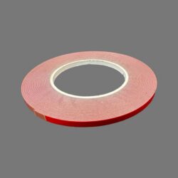 LEDLAB - DOUBLE SIDED TAPE 10M - 1MM THICK - WIDTH 6MM - 863161100015
