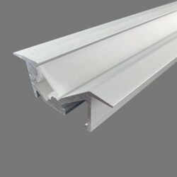 LEDLAB - GLOW LED PROFILE - ANODIZED