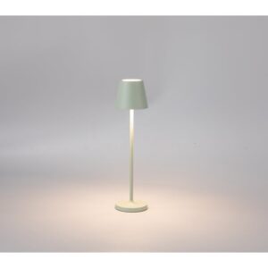 LEDLAB - Julie 2200/2700/3000K touchdim incl socle de recharge et adaptateur vert - 002062042305