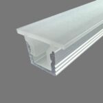 LEDLAB - SKAB LED PROFILE SMALL - ANODIZED