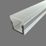 LEDLAB - SKAB LED PROFILE SMALL - ANODIZED