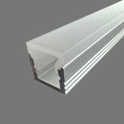LEDLAB - SKAB LED PROFILE SMALL - ANODIZED