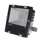 LEDLAB - TROOPER FLOOD BEAMER 100WCREE IP65 WARM - TROO100WWAWBLGR