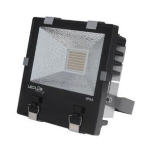 LEDLAB - TROOPER FLOOD BEAMER 100WCREE IP65 WARM - TROO100WWAWBLGR