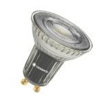 LEDVANCE - 6ED PAR168036 DIM 8.3W 927 GU10 S - 4099854235207