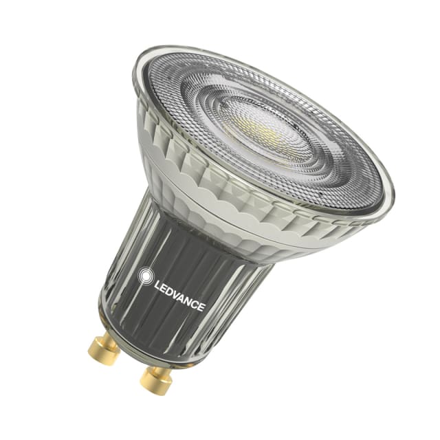 LEDVANCE - 6ED PAR168036 DIM 8.3W 927 GU10 S - 4099854235207 LEDVANCE - 6ED PAR168036 DIM 8.3W 927 GU10 S - 4099854235207