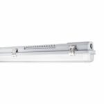 LEDVANCE - DAMP PROOF HOUSING MT GEN3 1200 P 1XLAMP MT IP65 - 4099854117954
