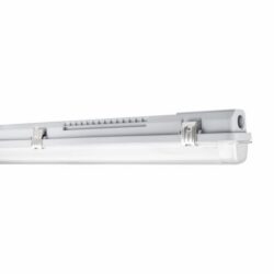 LEDVANCE - DAMP PROOF HOUSING MT GEN3 1200 P 1XLAMP MT IP65 - 4099854117954