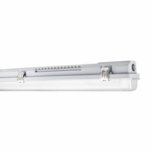 LEDVANCE - DAMP PROOF HOUSING MT GEN3 1200 P 1XLAMP MT IP65 - 4099854117954