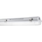 LEDVANCE - DAMP PROOF HOUSING MT GEN3 1200 P 2XLAMP MT IP65 - 4099854117992