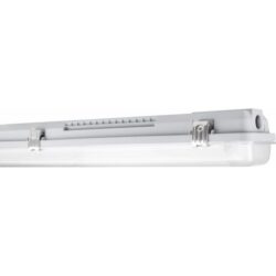 LEDVANCE - DAMP PROOF HOUSING MT GEN3 1200 P 2XLAMP MT IP65 - 4099854117992