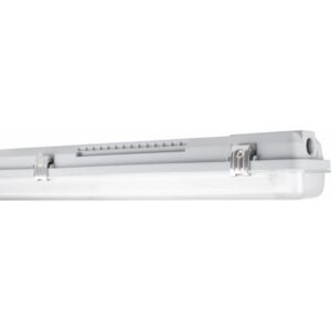 LEDVANCE - DAMP PROOF HOUSING MT GEN3 1200 P 2XLAMP MT IP65 - 4099854117992