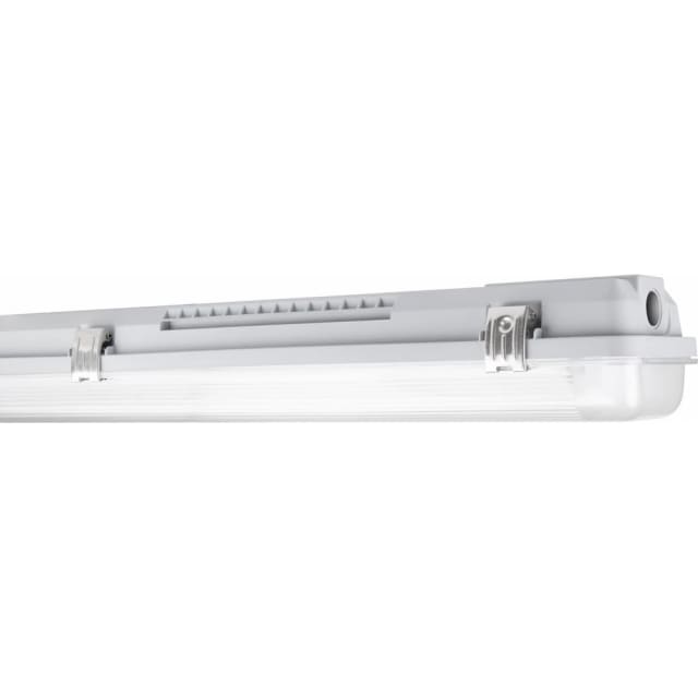 LEDVANCE - DAMP PROOF HOUSING MT GEN3 1200 P 2XLAMP MT IP65 - 4099854117992 LEDVANCE - DAMP PROOF HOUSING MT GEN3 1200 P 2XLAMP MT IP65 - 4099854117992