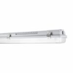 LEDVANCE - DAMP PROOF HOUSING MT GEN3 1500 P 2XLAMP MT IP65 - 4099854118036