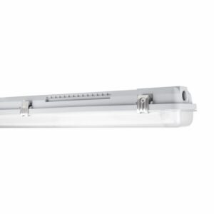 LEDVANCE - DAMP PROOF HOUSING MT GEN3 1500 P 2XLAMP MT IP65 - 4099854118036