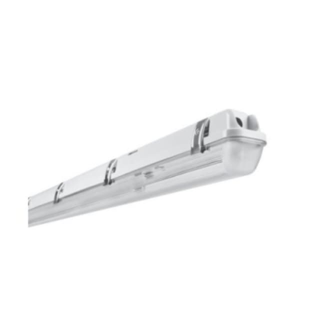 LEDVANCE - DAMP PROOF Housing PC excl. 2 x lampe LED 1500mm IP65 - 4058075312494 LEDVANCE - DAMP PROOF Housing PC excl. 2 x lampe LED 1500mm IP65 - 4058075312494