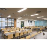 LEDVANCE - DOWNLIGHT ALU 200 25 W 4000 K IP44/IP20 WT - 4058075091511 – Image 2