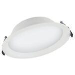 LEDVANCE - DOWNLIGHT ALU 200 25 W 4000 K IP44/IP20 WT - 4058075091511