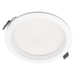 LEDVANCE - DOWNLIGHT COMFORT OPAL D150 P 18W MS 940 OP WT - 4099854490941