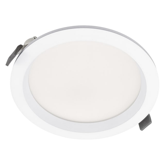 LEDVANCE - DOWNLIGHT COMFORT OPAL D150 P 18W MS 940 OP WT - 4099854490941 LEDVANCE - DOWNLIGHT COMFORT OPAL D150 P 18W MS 940 OP WT - 4099854490941