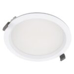 LEDVANCE - DOWNLIGHT COMFORT OPAL D200 P 30W MS 940 OP WT - 4099854490989