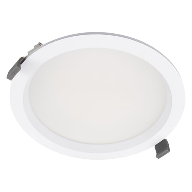 LEDVANCE - DOWNLIGHT COMFORT OPAL D200 P 30W MS 940 OP WT - 4099854490989 LEDVANCE - DOWNLIGHT COMFORT OPAL D200 P 30W MS 940 OP WT - 4099854490989