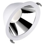 LEDVANCE - DOWNLIGHT COMFORT ZIGBEE UGR19 D200 P 30W 93040 U19 WT - 4099854620416