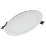 LEDVANCE - DOWNLIGHT SLIM ALU 180 17 W 3000 K WT - 4058075063921