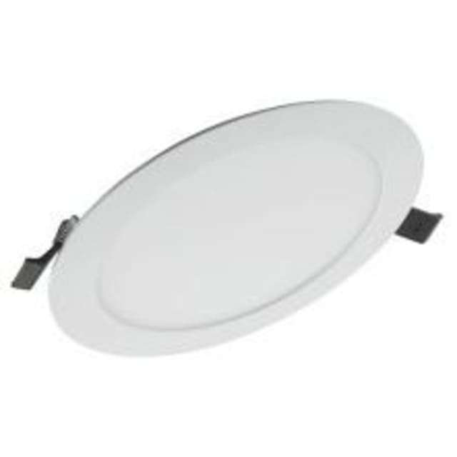 LEDVANCE - DOWNLIGHT SLIM ALU 180 17 W 3000 K WT - 4058075063921 LEDVANCE - DOWNLIGHT SLIM ALU 180 17 W 3000 K WT - 4058075063921