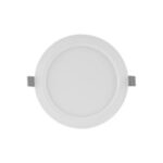 LEDVANCE - DOWNLIGHT SLIM ROUND 105 6 W 4000 K WT - 4058075078994