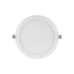 LEDVANCE - DOWNLIGHT SLIM ROUND 210 18 W 4000 K WT - 4058075079113