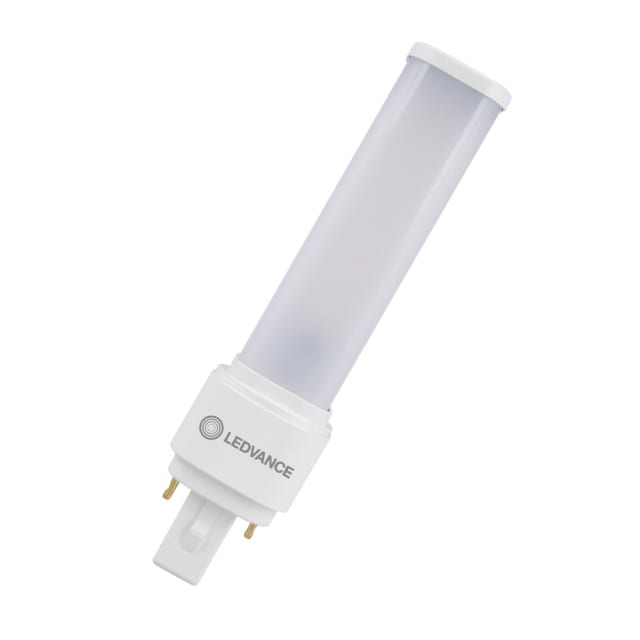 LEDVANCE - DULUX LED D EM & AC MAINS V 5W 830 G24D-1 - 4058075823051 LEDVANCE - DULUX LED D EM & AC MAINS V 5W 830 G24D-1 - 4058075823051