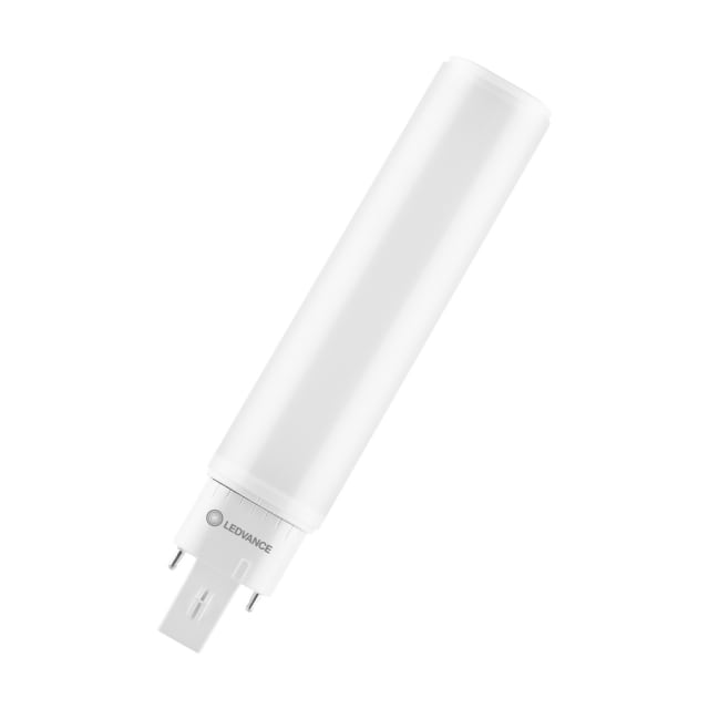 LEDVANCE - DULUX LED D/E HF & AC MAINS V 10W 830 G24Q-3 - 4058075822016 LEDVANCE - DULUX LED D/E HF & AC MAINS V 10W 830 G24Q-3 - 4058075822016