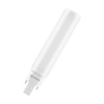 LEDVANCE - DULUX LED D/E HF & AC MAINS V 10W 840 G24Q-3 - 4058075822030
