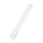 LEDVANCE - DULUX LED L HF & AC MAINS V 12W 830 2G11 - 4058075822092