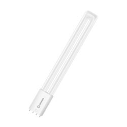 LEDVANCE - DULUX LED L HF & AC MAINS V 12W 840 2G11 - 4058075822115
