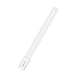 LEDVANCE - DULUX LED L HF & AC MAINS V 18W 830 2G11 - 4058075822139