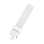 LEDVANCE - DULUX LED S EM & AC MAINS V 3.5W 830 G23 - 4058075822931