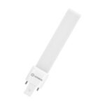 LEDVANCE - DULUX LED S EM & AC MAINS V 4W 830 G23 - 4058075822979