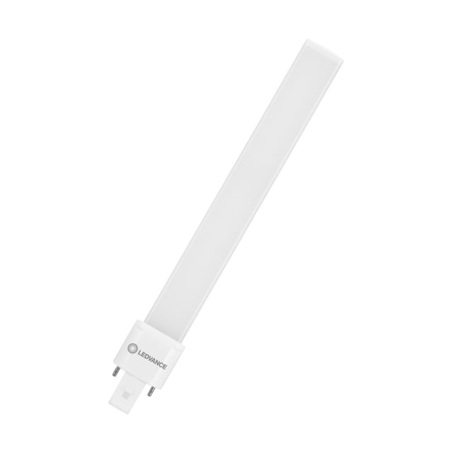 LEDVANCE - DULUX LED S EM & AC MAINS V 6W 830 G23 - 4058075823013 LEDVANCE - DULUX LED S EM & AC MAINS V 6W 830 G23 - 4058075823013