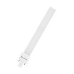 LEDVANCE - DULUX LED S EM & AC MAINS V 6W 840 G23 - 4058075823037