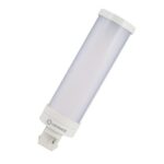 LEDVANCE - DULUX LED T EM & AC MAINS V 9W 830 GX24D-3 - 4058075823297