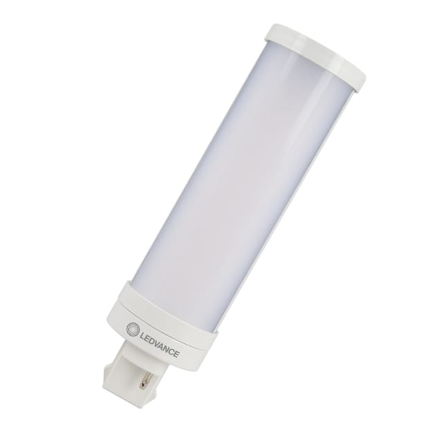 LEDVANCE - DULUX LED T EM & AC MAINS V 9W 830 GX24D-3 - 4058075823297 LEDVANCE - DULUX LED T EM & AC MAINS V 9W 830 GX24D-3 - 4058075823297
