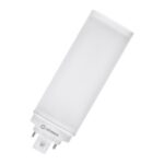 LEDVANCE - DULUX LED T/E HF & AC MAINS V 10W 830 GX24Q-3 - 4058075822290