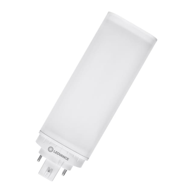LEDVANCE - DULUX LED T/E HF & AC MAINS V 10W 840 GX24Q-3 - 4058075822313 LEDVANCE - DULUX LED T/E HF & AC MAINS V 10W 840 GX24Q-3 - 4058075822313