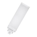 LEDVANCE - DULUX LED T/E HF & AC MAINS V 16W 830 GX24Q-3 - 4058075822337